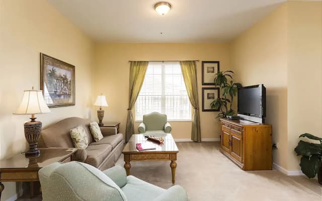Condo W/view of New Orlando Eye!near Attractions - photo 5