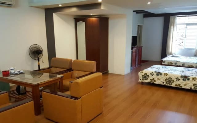 Hoang Anh Hotel - photo 3