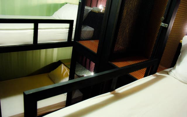 SabaiDee Lanta Hostel - photo 2