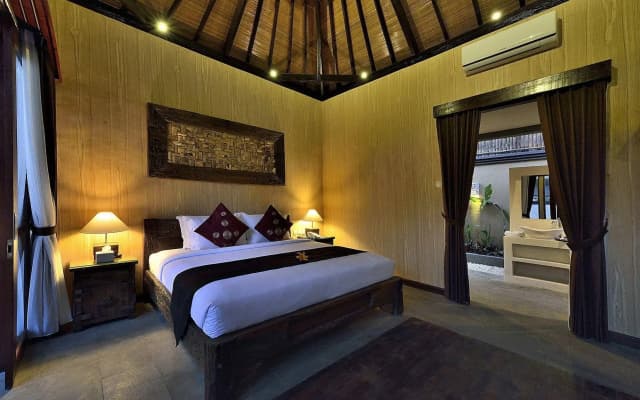 Gino Feruci Villa Ubud - photo 5