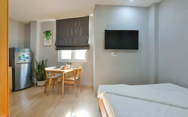 Your Home Serviced Apartment - photo 4