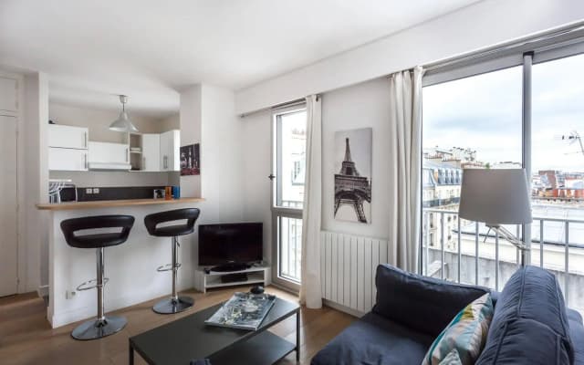 onefinestay – Parc Monceau apartments - photo 4