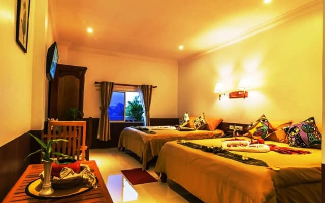 Angkor Sorika Villa - photo 4