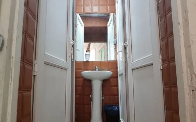 Tbilisi Yard Hostel - photo 5