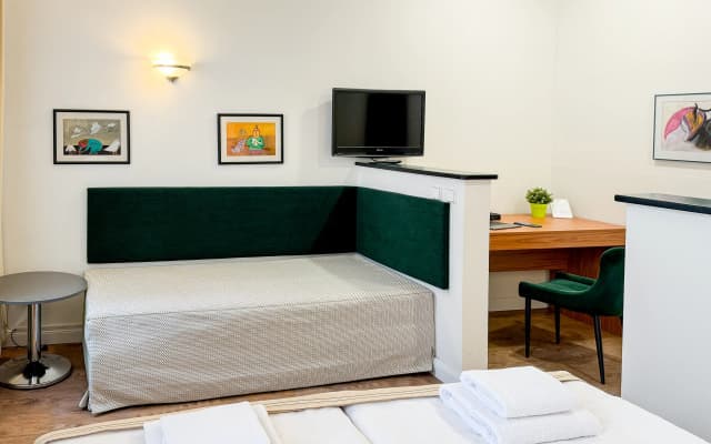 Hotel Mala Strana - photo 3