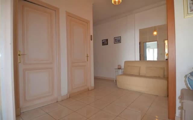 Period apartment 5 persons with Sea View and Parking in Port of Nice - photo 5