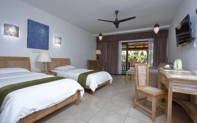 Sutera @ Mantanani Island Resort & Spa - photo 3