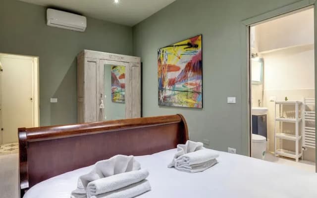Mamo Florence - Orto Apartment - photo 2