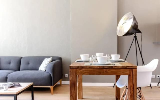 MY CASA - Veillon - photo 2