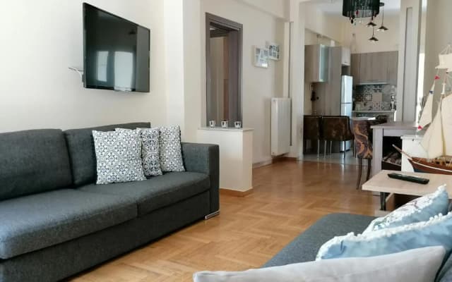 Athenian elegant apt near Acropolis - photo 2