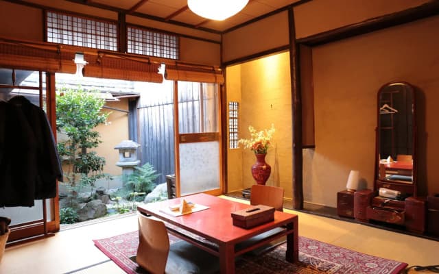 Guest house Umeya - photo 2