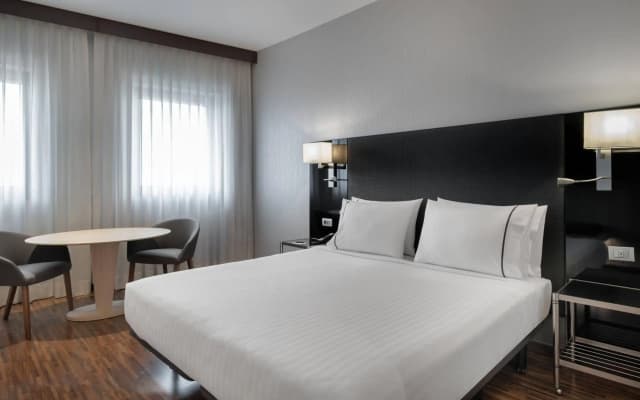 AC Hotel Milano by Marriott - photo 5