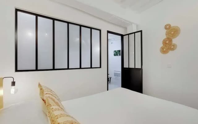 Elegant Apartment -2br-4p- Le Marais - photo 2