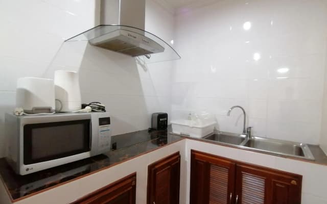Patong Tower Apartment by Patong TC - photo 4