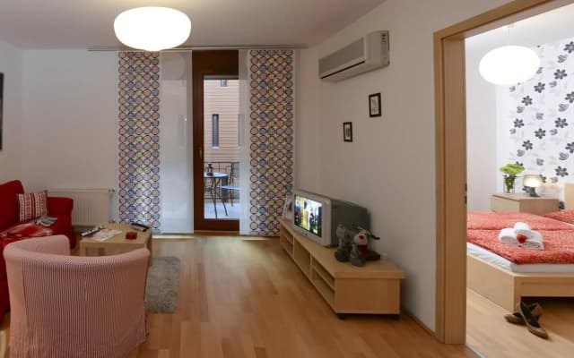 Aboriginal Budapest Apartments - photo 5
