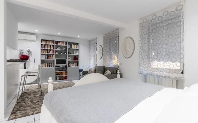 Charme&Suite Por Santa Maria - photo 5