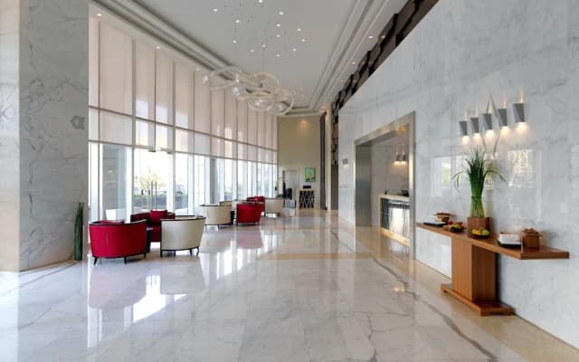 DAMAC Maison The Vogue - photo 2
