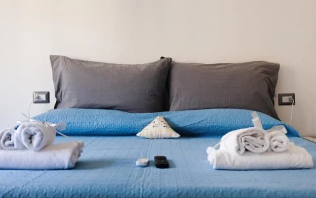 Ostiense District B&B - photo 2