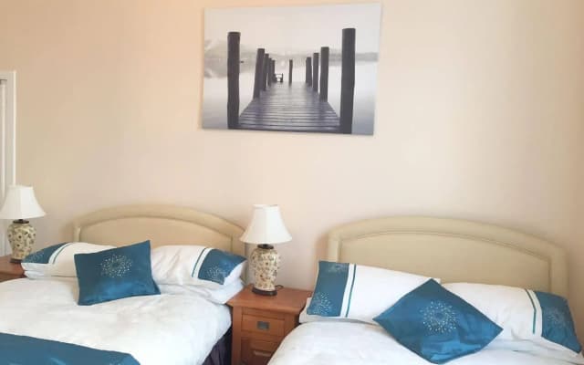 Tania Guest House - photo 3