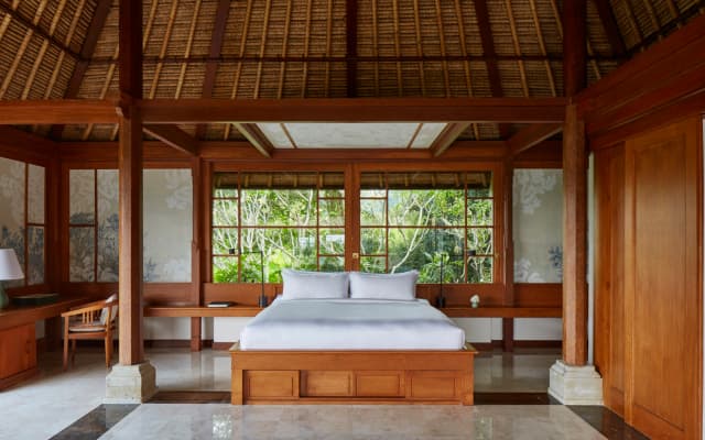Amandari Bali - photo 3