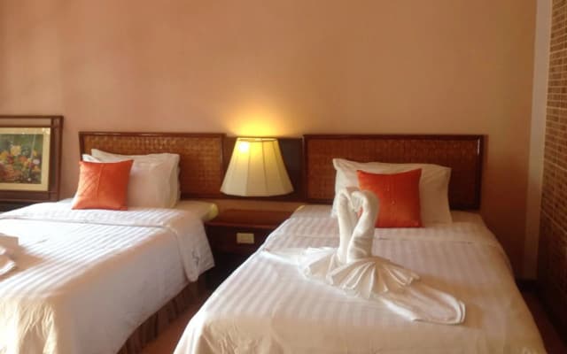 Kata Interhouse Resort by Haii Collection - photo 3