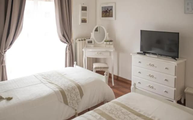 Tisserand Boutique & Apartment - photo 5