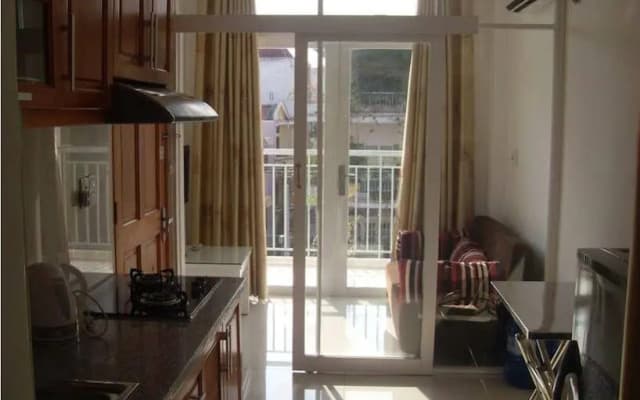 Rose Serviced Apartments - photo 3
