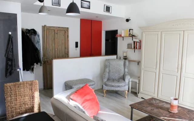 Lovely Apartment - photo 4
