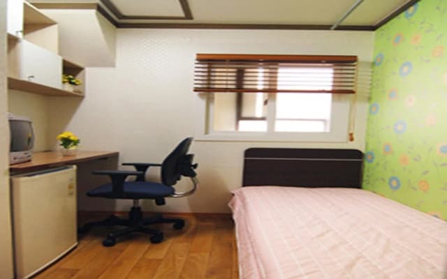 Coco Residence Apgujeong - photo 4