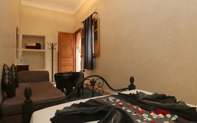 Riad Maissoun - photo 3