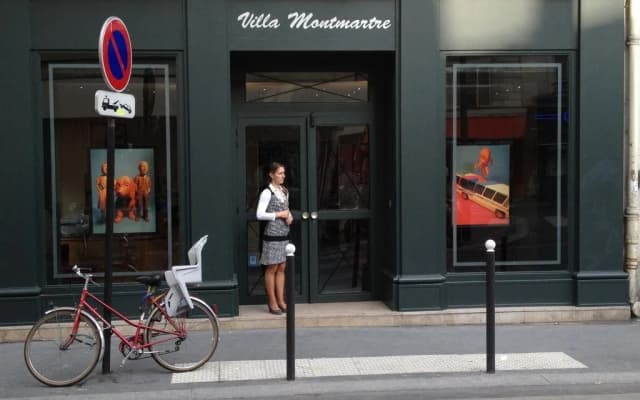 Villa Montmartre - Nouvellement rénovée - photo 3
