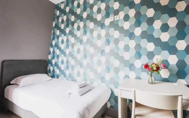 Charming Studio - 1P- Canal Saint-martin - photo 3