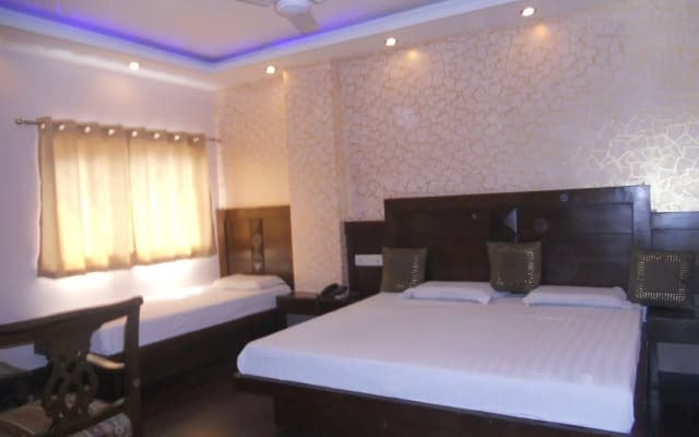 Hotel Amax Inn - photo 5