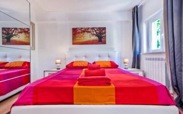 Vaticano Apartments - Sistine Chapel Area - photo 2
