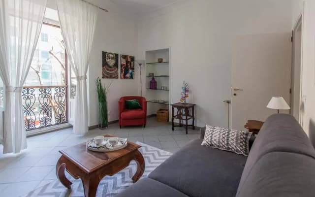 Gianicolo Holiday House - photo 2