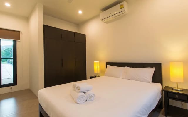 Elegant Villa NC10 at Tropical Residence - photo 4