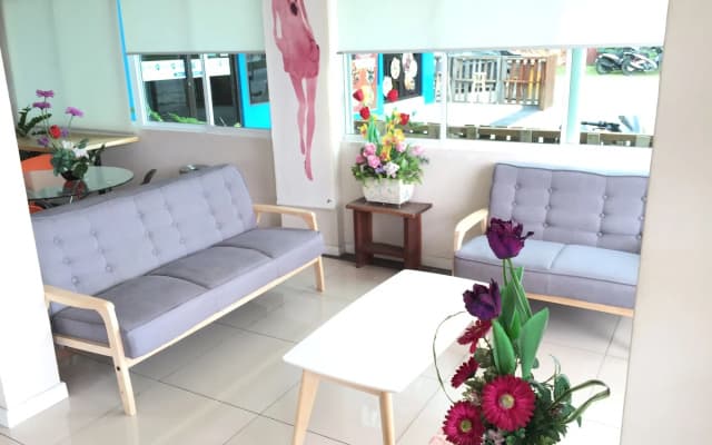 Hotel Asia - photo 2
