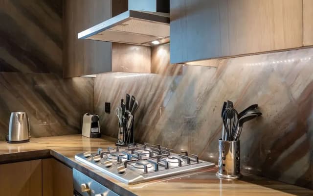 Maison Privee Five - photo 4