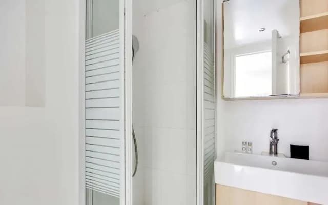 Cosy Studio 2P - Rue Mouffetard - photo 4