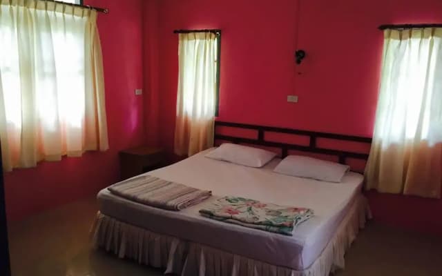 Lacoppola Garden Bungalow - photo 2