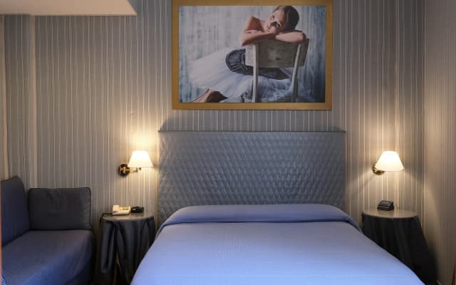 Hotel Lirico - photo 4