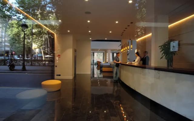 Hotel Chi - photo 2