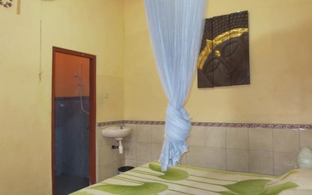 Kubu Made Homestay - photo 3