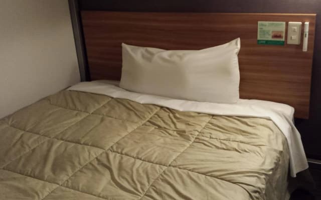 Super Hotel JR Ueno-Iriyaguchi - photo 2