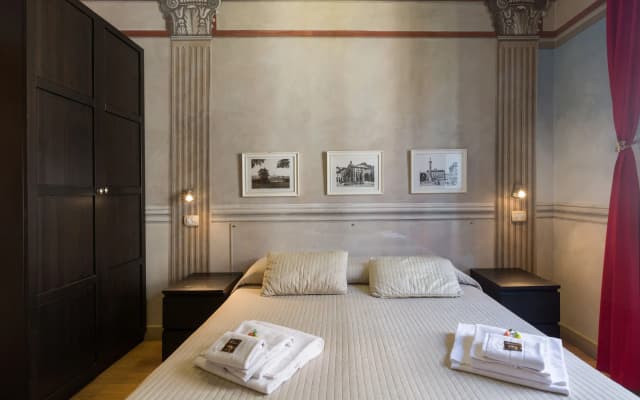 Suites Trastevere - photo 4