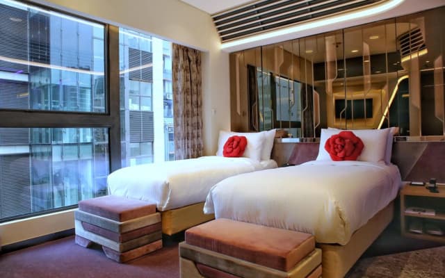 Butterfly on LKF Boutique Hotel - photo 2