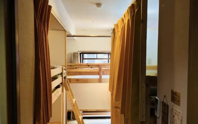 Guesthouse SUMICCO - Hostel - photo 4