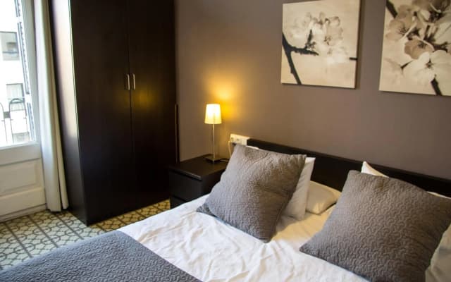 Barcelonaguest Apartments - photo 2