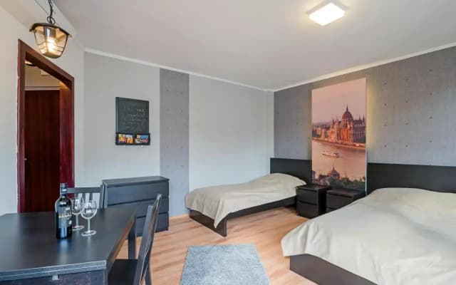 FREE PARKING, AC, WIFI apartment in the center - photo 5