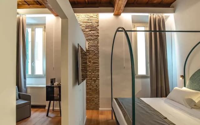 Ora Acanfora Suites - photo 3